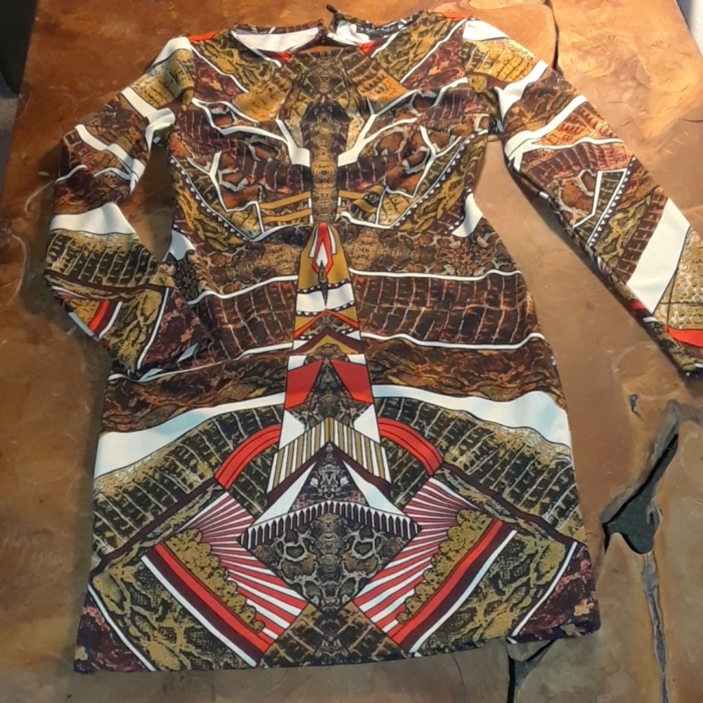 Women's Mini Dress
